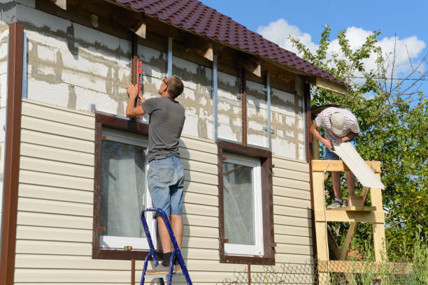  Sunnyslope, WA Siding Installation Pros