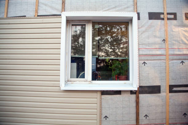 Best Steel Siding Installation  in Sunnyslope, WA