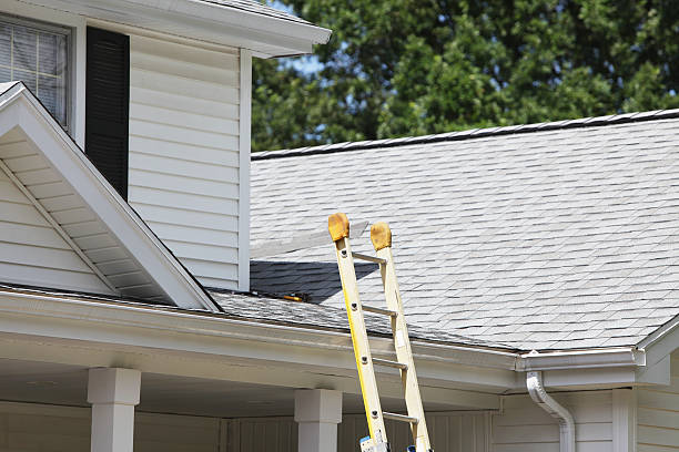 Best Fiber Cement Siding Installation  in Sunnyslope, WA